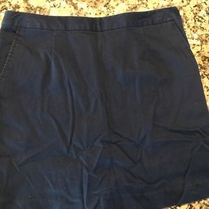 LizWear Skort in Women Sz 6